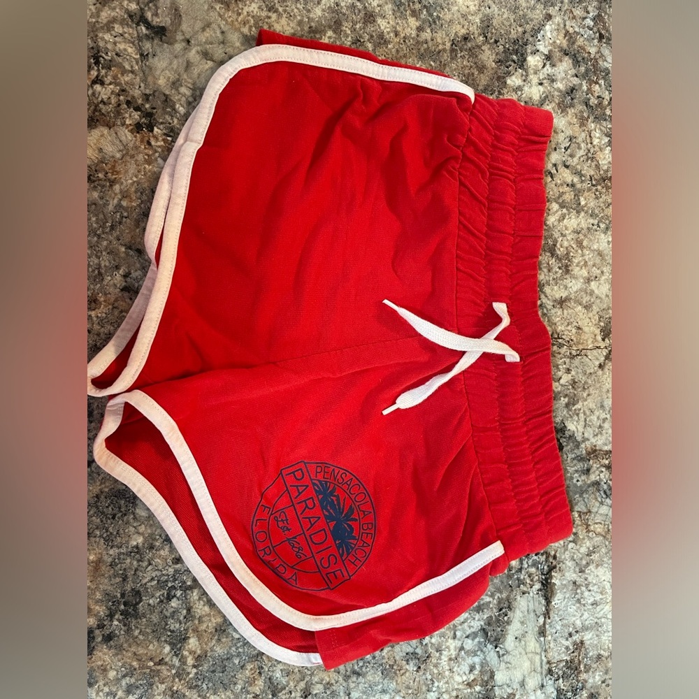 Pensacola Beach, FL shorts
